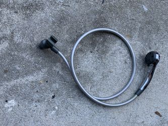 Shower Head with Hose