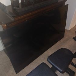  Inch Smart TV Roku 100068378