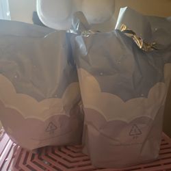 Sanrio FOX ISLAND Pendant $25