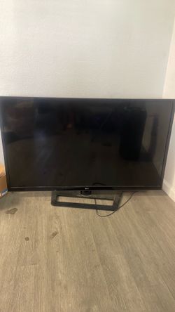 55’ LG tv