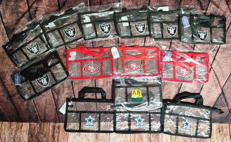 Custom Small Bags