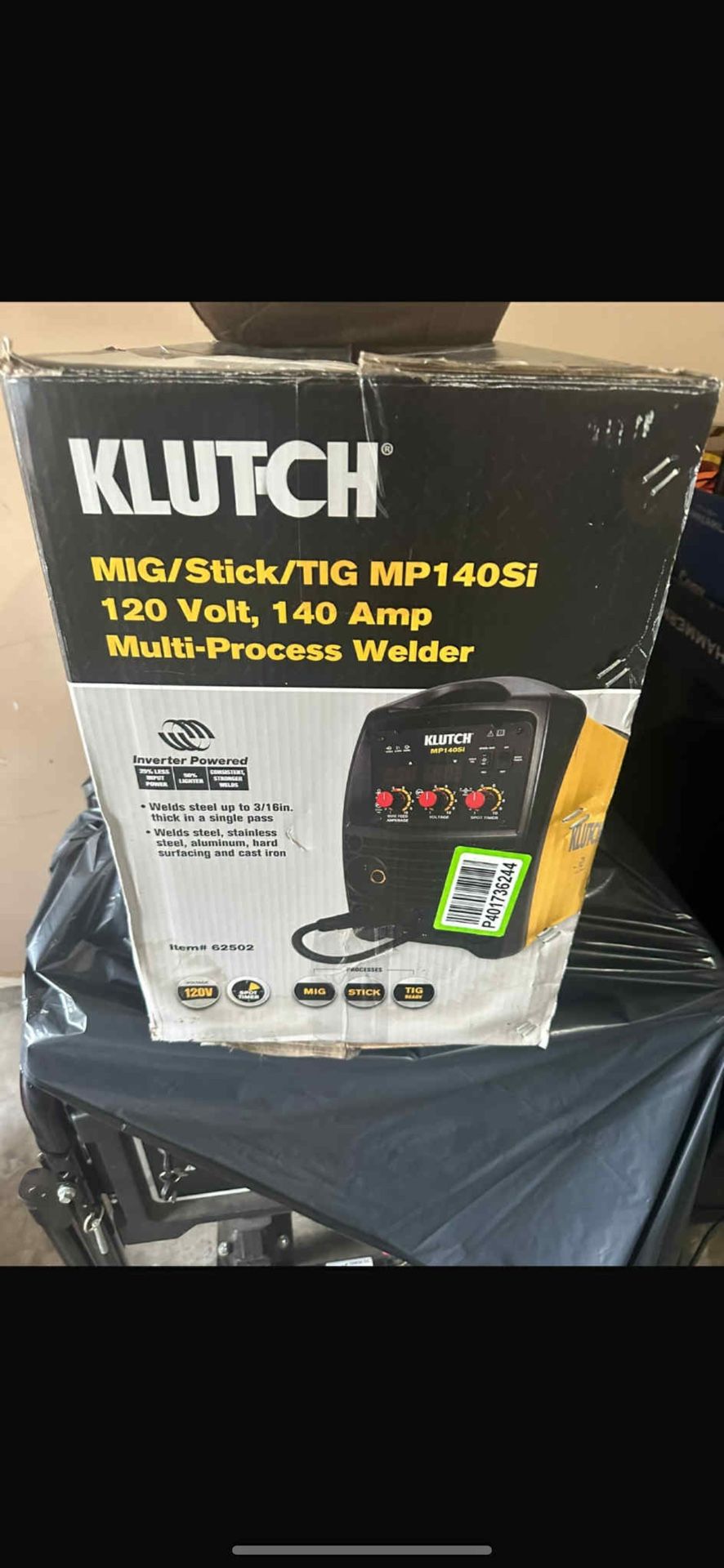 Welding Machine