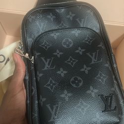 LV Crossbody bag