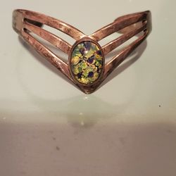 Beautiful 925 Silver Bracelet.