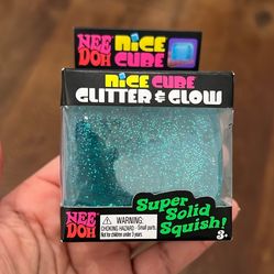 Nee Doh Nice Cube