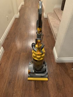 Dyson Vacuum  D12 Needs Clutch 