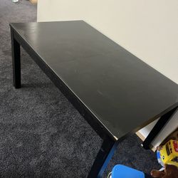 Free Dining Chairs And Free ikea Dining Table