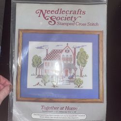 Cross Stitch Patterns 