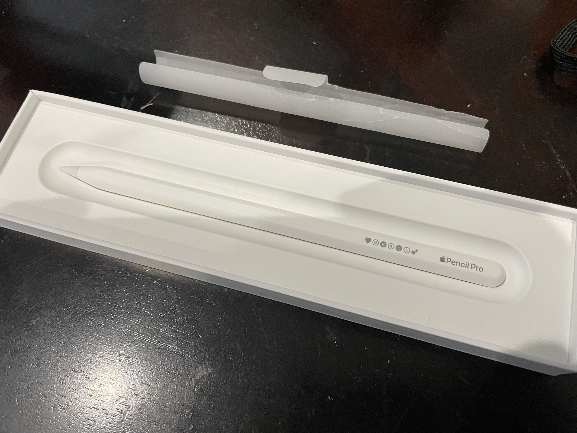 Apple Pencil Pro