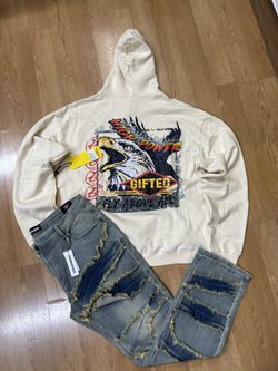 New Jeans New Hoodie 