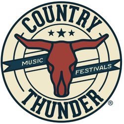Country Thunder Sidewinder Campsite 