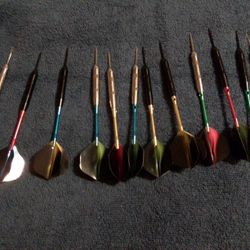 Darts