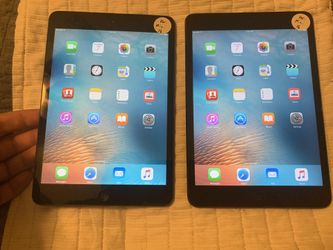 Verizon Apple iPad Mini 16GB WiFi + LTE Cellular