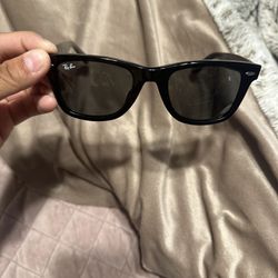 Ray Ban Sunglasses