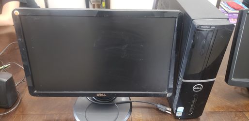 Dell Vostro 220s