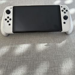 Switch Oled