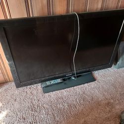 Samsung 46 Inch Flat Screen TV 