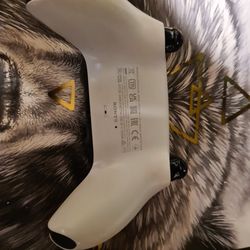 2 PS5 Duel Sense Controllers