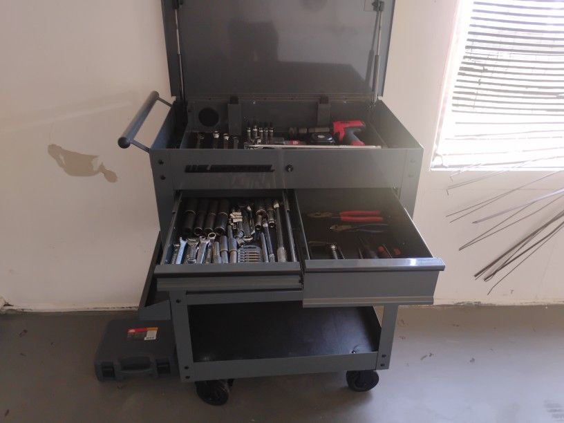 Tool Box
