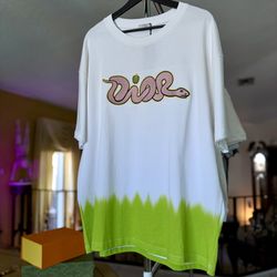 Dior Shirt Size Large 