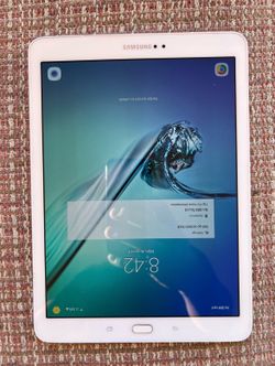 Samsung Galaxy Tab S2 10 inch