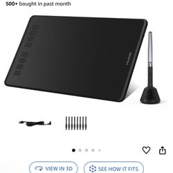 HUION Inspiroy H950P Drawing Tablet,