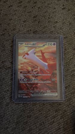 Latias
