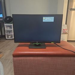 HP 25x  Display