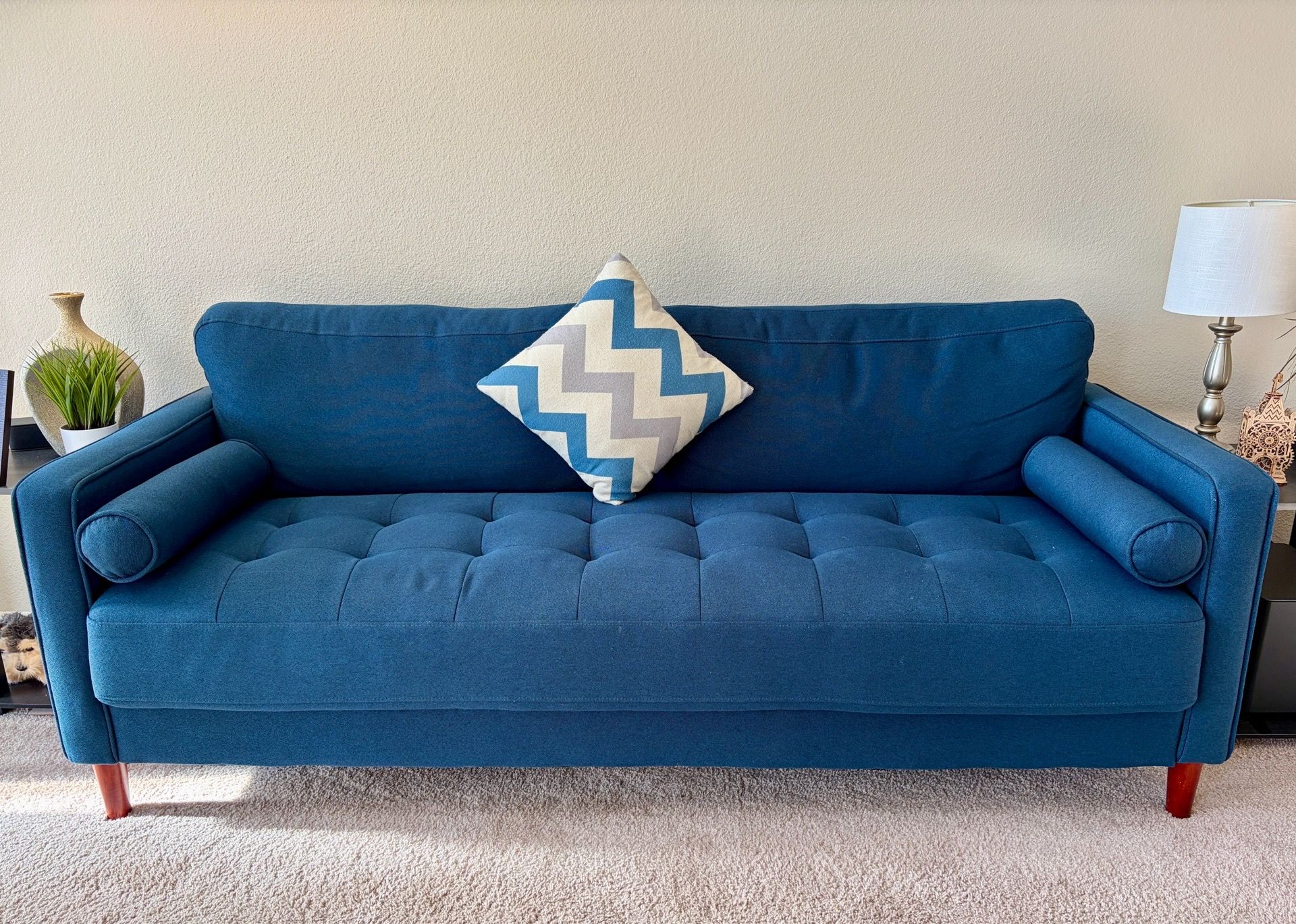 Move out sale - sofa