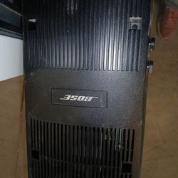 Boss Speker Saround  System 
