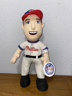 baseball plush collectible 