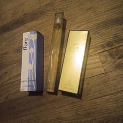 3 Perfumes