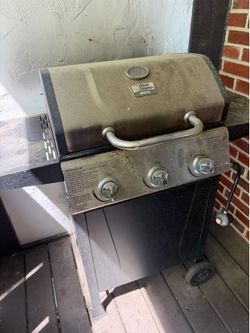 free grill