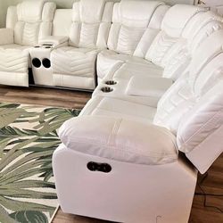 New sectional in box buy now pay later $39 down no credit needed