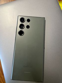 Samsung Galaxy S23 Ultra