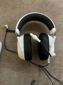 Razer headset