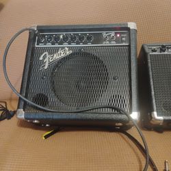 Fender Frontman Amp 38 W