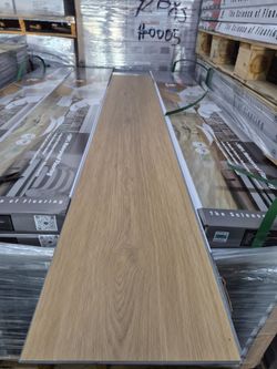 Luxury SPC Vinyl Plank 🤩 ⭐️ $2.49 sq ft, 8 mm