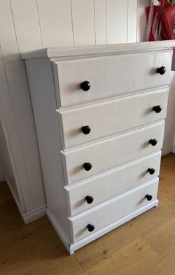 Vintage Dresser