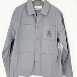 Haunted Mansion Button Up Shirt Size Medium Men's New