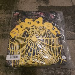 Sp5der Hoodie 