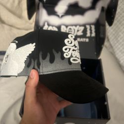 Dandy Hats “Y Lloro”