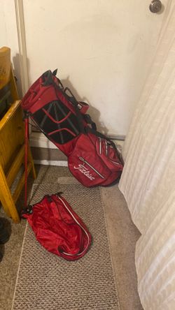 Titleist Golf Bag