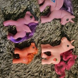 #Pony #Unicorn #Play #Toys