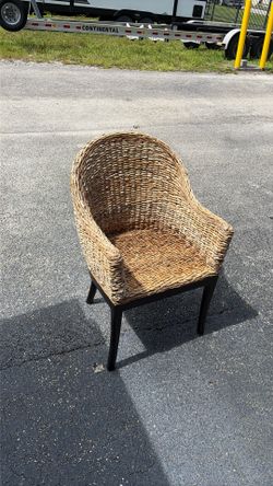 Patio or indoor chair