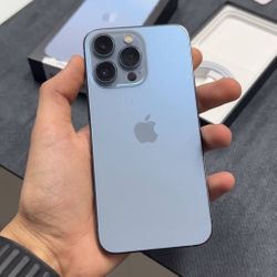 iPhone 13 Pro 128GB