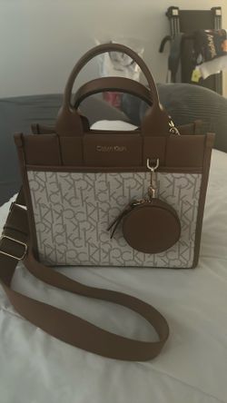 Purse, Calvin Klein
