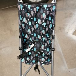 Stroller And Portable Crib