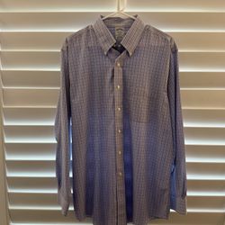 Brooks Brothers Button Down