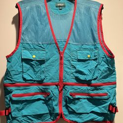 Tyler The Creator Golf Wang Vest Men’s Size Medium